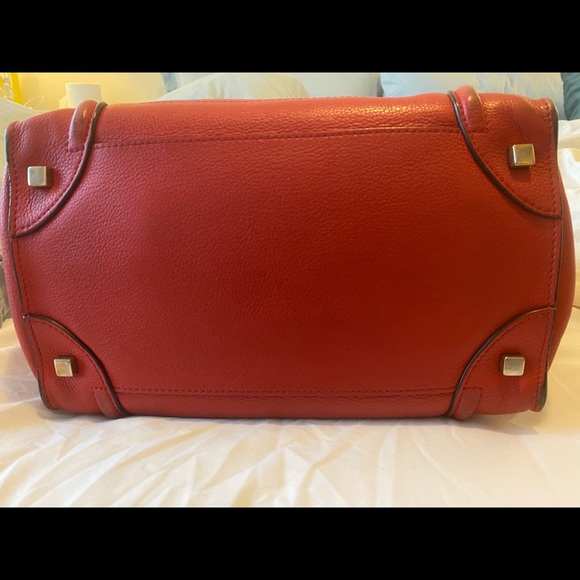 Celine handbag - Picture 6 of 11